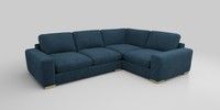 Large Corner Sofa - Right Hand