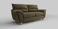 3 Seater Small Sofa