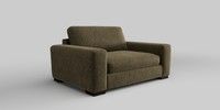 2 Seater Small Sofa