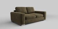 3 Seater Small Sofa