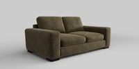 3 Seater Small Sofa