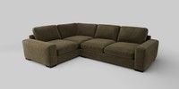 Large Corner Sofa - Left Hand