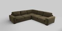 Large Corner Sofa - Universal