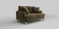 2 Seater Small Sofa