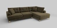 Large Corner Chaise - Right Hand