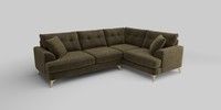 Medium Corner Sofa - Right Hand