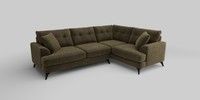 Medium Corner Sofa - Right Hand