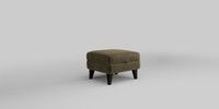 Storage Footstool