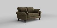 2 Seater Small Sofa