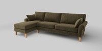 Medium Sofa Chaise - Left Hand