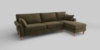 Medium Sofa Chaise - Right Hand