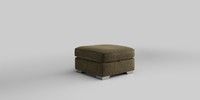 Storage Footstool
