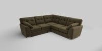 Medium Corner Sofa - Universal