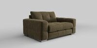 2 Seater Small Sofa