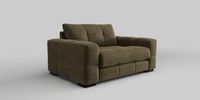 2 Seater Small Sofa