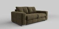3 Seater Small Sofa