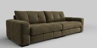 4 Seater Large Sofa