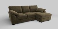 Medium Sofa Chaise - Right Hand