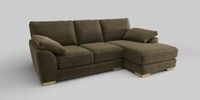 Medium Sofa Chaise - Right Hand