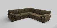 Large Corner Sofa - Universal