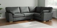 Large Corner Sofa - Right Hand