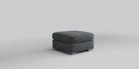 Storage Footstool