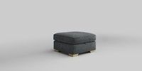 Storage Footstool
