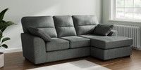 Small Sofa Chaise - Right Hand