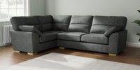 Large Corner Sofa - Left Hand