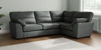 Large Corner Sofa - Right Hand