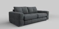 3 Seater Sofa