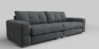 4 Seater Large Sofa