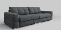 4 Seater Large Sofa