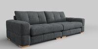 4 Seater Large Sofa