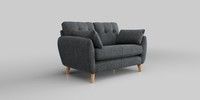 2 Seater Small Sofa