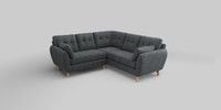 Small Corner Sofa - Universal