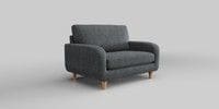 2 Seater Small Sofa