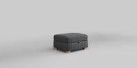 Storage Footstool