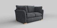 2 Seater Small Sofa
