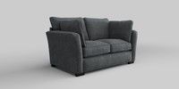 2 Seater Small Sofa