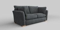 3 Seater Small Sofa