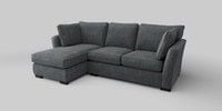 Medium Sofa Chaise - Left Hand