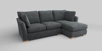 Medium Sofa Chaise - Right Hand