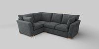 Medium Corner Sofa - Left Hand