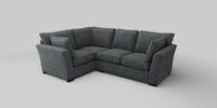 Medium Corner Sofa - Left Hand