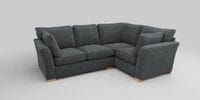 Medium Corner Sofa - Right Hand