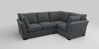 Medium Corner Sofa - Right Hand