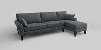 Medium Sofa Chaise - Right Hand