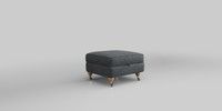 Storage Footstool