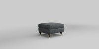 Storage Footstool